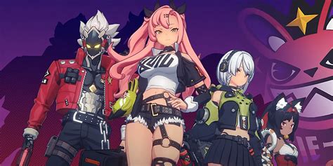 zxzzn|Zenless Zone Zero .